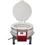 Delphi EZ-Pro Bonnie Glo Kiln with Manual Relay