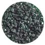 5 Lb Kelly Green Transparent Coarse Frit - 90 COE