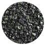 5 Lb Light Aventurine Green Transparent Coarse Frit - 90 COE