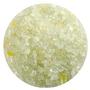 5 Lb Light Orange Transparent Striker Coarse Frit - 90 COE