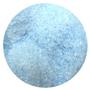 5 Oz Glacier Blue Opal Fine Frit - 90 COE