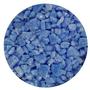 16 Oz Cobalt Blue Opal Coarse Frit - 90 COE
