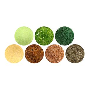 Oceanside Great Outdoors Frit Assortment - 96 COE