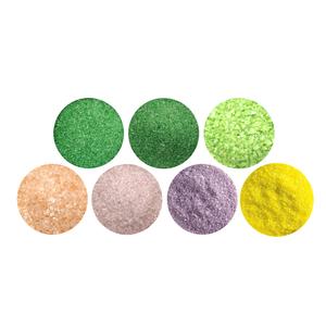 Oceanside Garden Party Frit Assortment - 96 COE