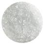 5 Oz Translucent White Opal Striker Coarse Frit - 90 COE