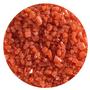 5 Oz Tomato Red Opal Striker Coarse Frit - 90 COE