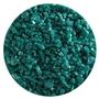 5 Oz Teal Green Opal Coarse Frit - 90 COE