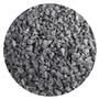 5 Oz Slate Gray Opal Coarse Frit - 90 COE