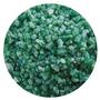 5 Oz Mineral Green Opal Coarse Frit - 90 COE