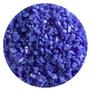 5 Oz Cobalt Blue Opal Coarse Frit - 90 COE