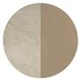 8.5 oz Bronze Transparent Powder Frit - 96 COE