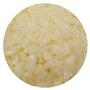 8.5 oz Almond Opal Coarse Frit - 96 COE