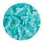 8.5 oz Turquoise Green Opal Coarse Frit - 96 COE