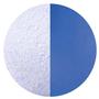 8.5 oz Medium Blue Opal Powder Frit - 96 COE