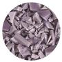 8.5 oz Lilac Opal Coarse Frit - 96 COE