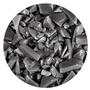 8.5 oz Charcoal Opal Coarse Frit - 96 COE