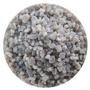 5 Oz Elephant Gray Opal Coarse Frit - 90 COE