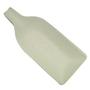 Season's Greetings Bottle Slumping Mold
