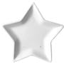7-1/2 x 7-1/2 Star Plate Mold
