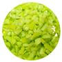 8.5 oz Lemongrass Opal Coarse Frit - 96 COE