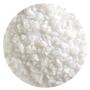 5 Oz Dense White Opal Coarse Frit - 90 COE