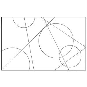 Free Abstract Pattern | More Delphi Glass