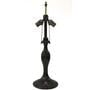 20 Art Nouveau Lamp Base