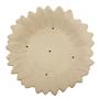 Sunflower Slumper Mold