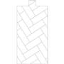 Free Fused Charcuterie Board Pattern