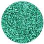 8.5 oz Persian Green Opal Coarse Frit - 96 COE