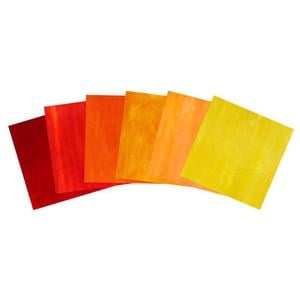 Tiffany Today She Spicy Stained Glass Pack