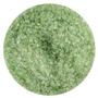 5 Oz Leaf Green Transparent Medium Frit - 90 COE