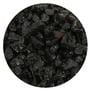 4 oz Root Beer Transparent Coarse Frit - 96 COE