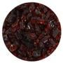 4 oz Merlot Transparent Coarse Frit - 96 COE