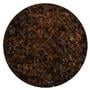 4 oz Root Beer Transparent Medium Frit - 96 COE