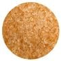 4 oz Champagne Transparent Medium Frit - 96 COE