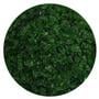 4 oz Emerald Green Transparent Medium Frit - 96 COE