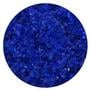 4 oz Cobalt Blue Transparent Medium Frit - 96 COE