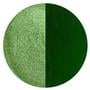 4 oz Emerald Green Transparent Powder Frit - 96 COE