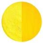 4 oz Yellow Transparent Powder Frit - 96 COE