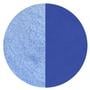 4 oz True Blue Transparent Powder Frit - 96 COE