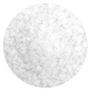 4 oz White Opal Medium Frit - 96 COE