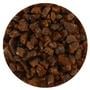 4 oz Brown Opal Coarse Frit - 96 COE