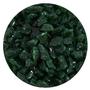 4 oz Kelly Green Opal Coarse Frit - 96 COE