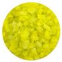 4 oz Yellow Opal Coarse Frit - 96 COE