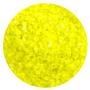 4 oz Yellow Opal Medium Frit - 96 COE