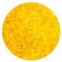 4 oz Marigold Opal Medium Frit - 96 COE
