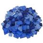 Clear Sky Crafter's Cut Tile Mix - 1 Lb