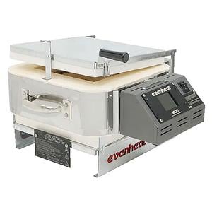 Dyna-Lift For GTS 2541-13 Kiln | Evenheat Delphi Glass