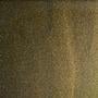 Bullseye Aventurine Bronze Transparent Double Rolled - 90 COE